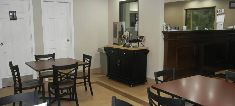 俄亥俄辛辛那提/斯普林代尔温德姆速 8 酒店(Super 8 by Wyndham Cincinnati/Springdale Oh)图片