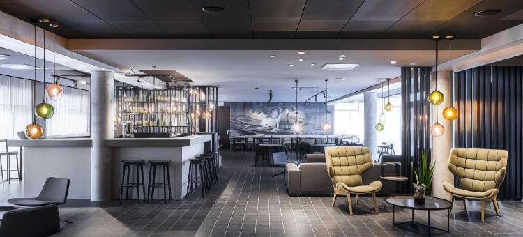 影子基伊酒店(Skuggi Hotel by Keahotels)图片