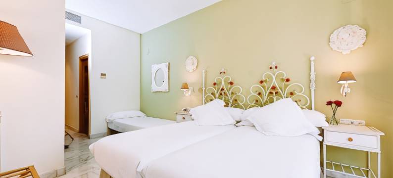 多纳曼努埃拉酒店(Basic Hotel Doña Manuela)图片