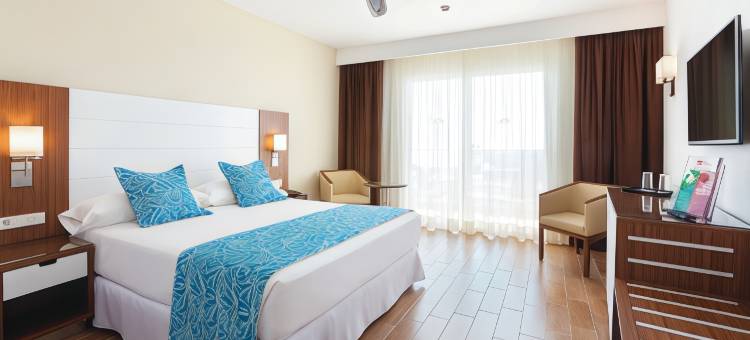 路阿瑞卡斯酒店 - 限成人(Hotel Riu Arecas - Adults Only)图片