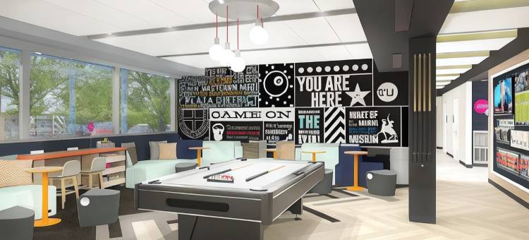 Tru by Hilton Savannah Midtown图片