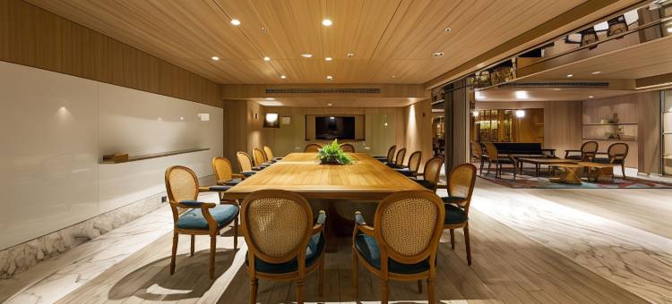 薆悦酒店(台中五权馆)图片