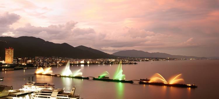 琵琶湖酒店(Biwako Hotel)图片