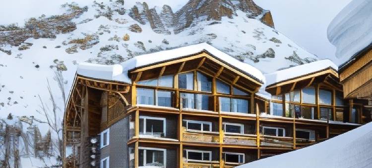 欧米璐酒店(Hotel Ormelune)图片