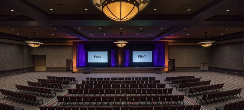 桑迪亚娱乐场度假村(Sandia Resort and Casino)图片