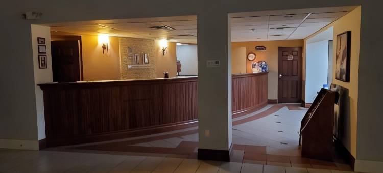 Motel 6 Hastings NE图片