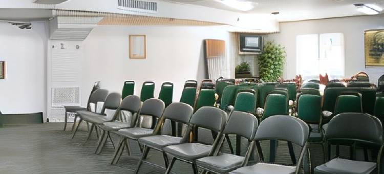 达拉斯市场中心6号汽车旅馆(Motel 6 Dallas, TX - Market Center)图片