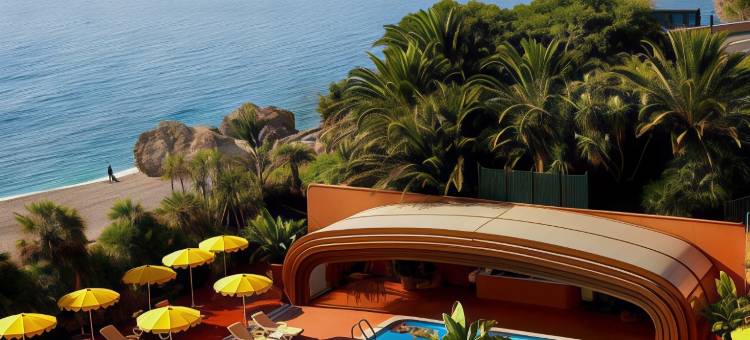 卡帕雷纳酒店(Hotel Caparena)图片