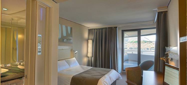 Holiday Inn Express 桑顿 - WOODMEAD(Holiday Inn Express Sandton - Woodmead)图片