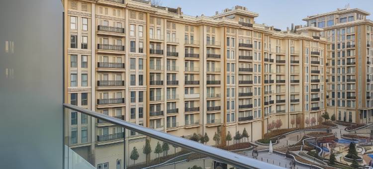 STYLO公寓与套房(Stylo Residences & Suites)图片