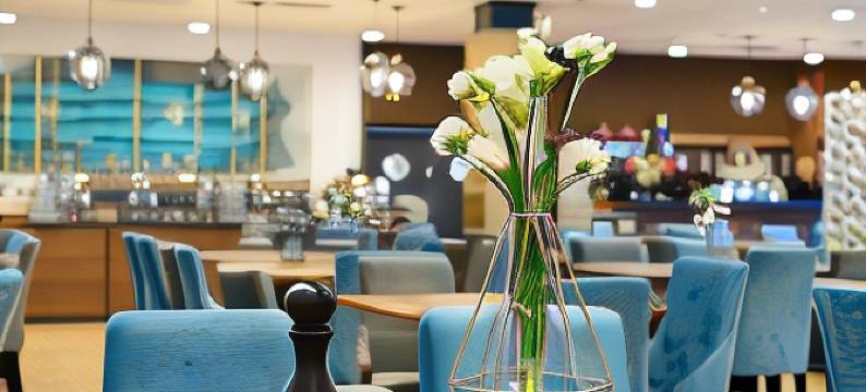 特尔米安涅约夫公寓酒店(Aparthotel Termy Uniejów)图片