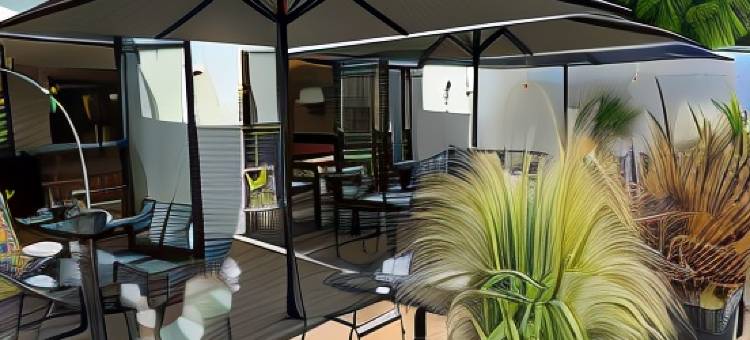 绿树丛酒店(Logis Hôtel & Restaurant le Vert Bocage)图片