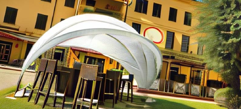 杰特酒店(Jet Hotel)图片