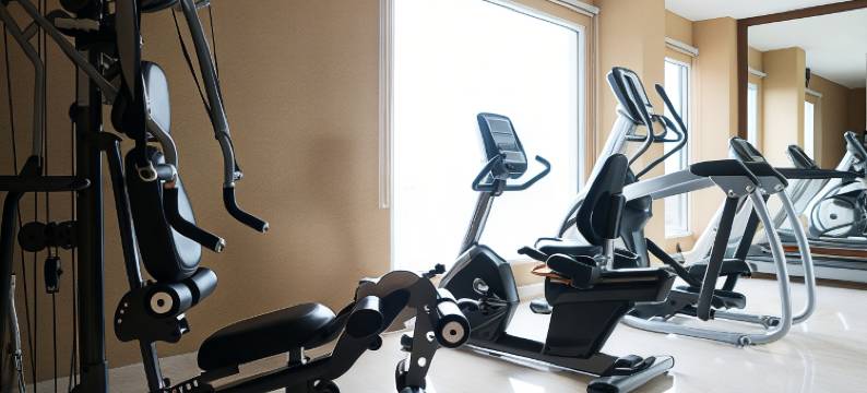 Myko Hotel & Convention Center Makassar图片