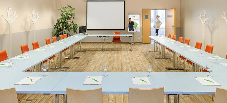 宜必思尚品利摩日中心酒店(Ibis Styles Limoges Centre)图片