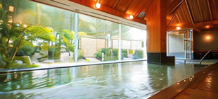 飞驒高山温泉 高山绿色酒店(京王集团酒店)(Hida Takayama Onsen Takayama Green Hotel (KEIO GROUP HOTELS))图片