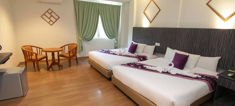 兰卡威萨尔莎度假村(Salsa Resort Langkawi by Casa Loma)图片