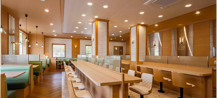 Hotel AZ Oita-Kozaki图片