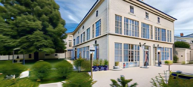 Maison Qualisterra - 客房早餐店(Qualisterra - Oenotourisme Conscient)图片