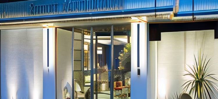 AreaOne酒店-福山(Hotel AreaOne Fukuyama)图片