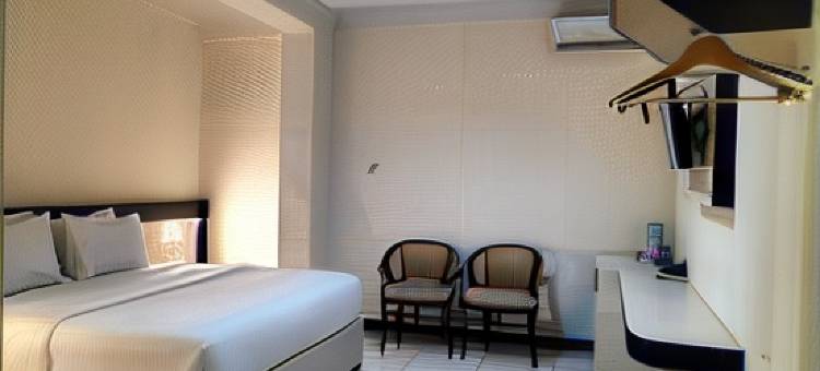 库杜斯佩尔玛塔酒店(Hotel Kudus Permata)图片