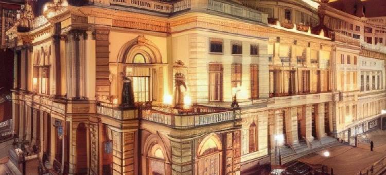 阿玛利亚酒店(Hotel Amália)图片