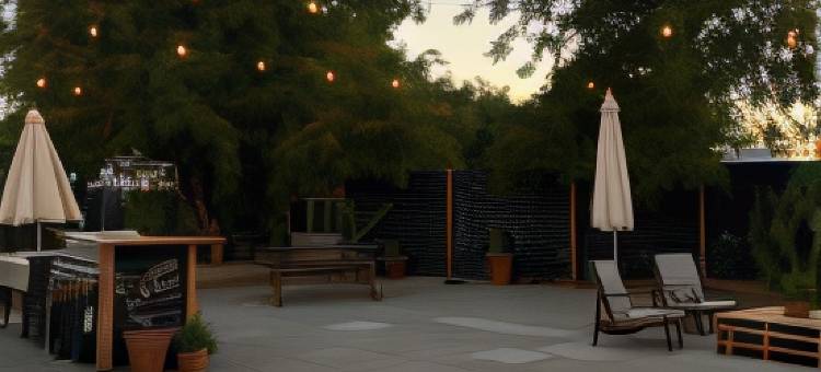 三角汽车旅馆(Triangle Motel)图片