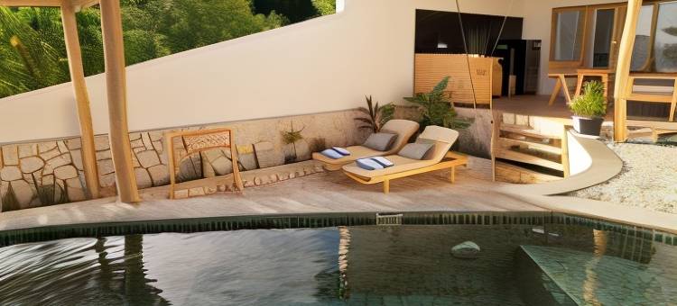 Akasha Beach Club图片