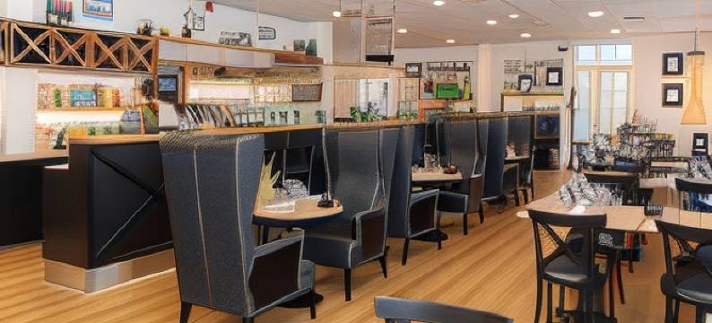 斯卡恩酒店(Skagen Hotel)图片