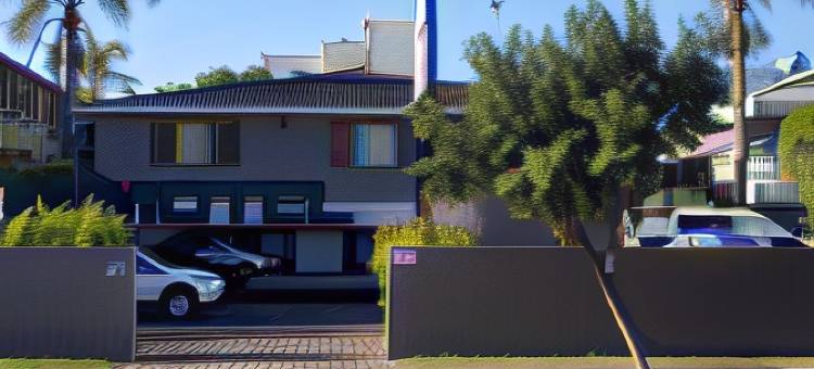 黄金海岸机场汽车旅馆(Gold Coast Airport Motel - Only 300 Meters to Airport Terminal)图片