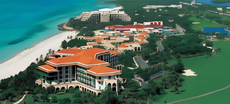 Melia Las Americas图片