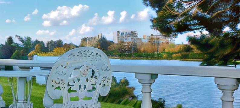 克罗尼尔庄园汽车旅馆(Colonial Court Motor Inn)图片