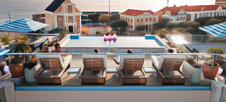 库拉索元素酒店及商店(Elements Hotel & Shops Curaçao)图片