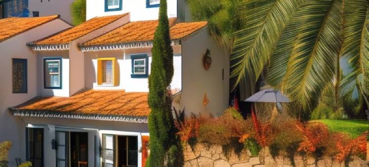 维拉达圣精品酒店及Spa中心(Vila da Santa Hotel Boutique & Spa)图片