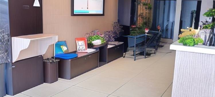 Hotel Economy Kapar图片