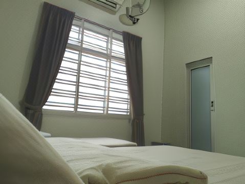 Tangkak Greenville Homestay Hotel Overview