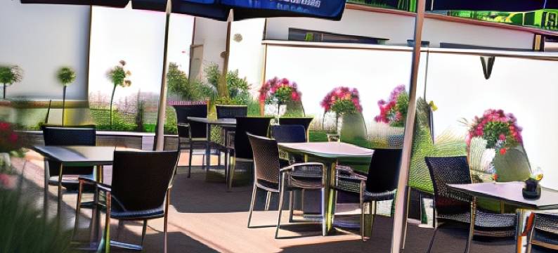 城市酒店(City Hotel)图片