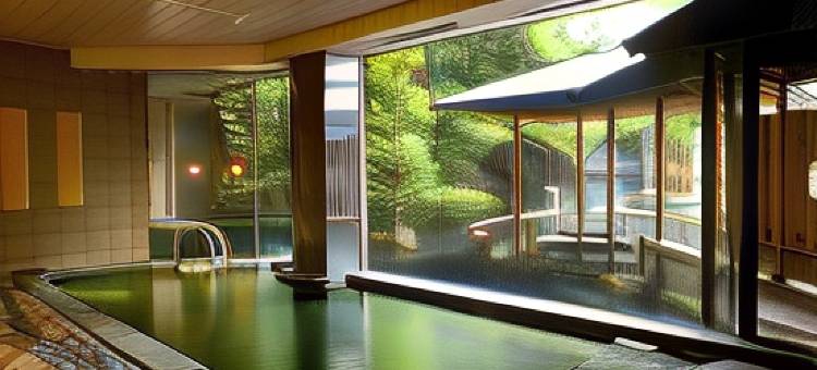 俱乐部温德姆千曲馆 长野(Club Wyndham Chikumakan Nagano)图片