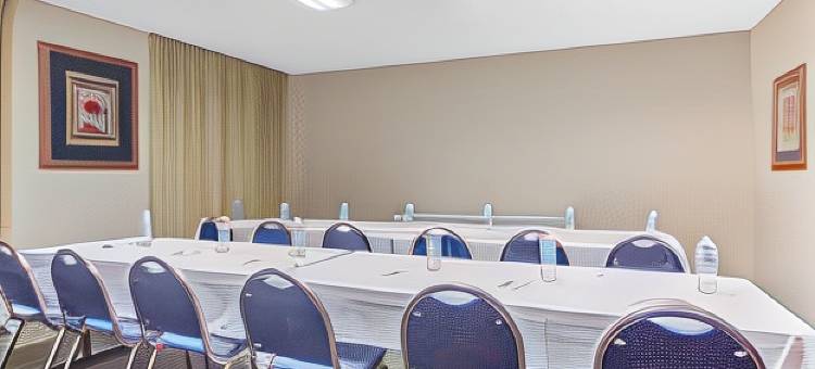 都柏林戴斯酒店(Days Inn by Wyndham Dublin GA)图片