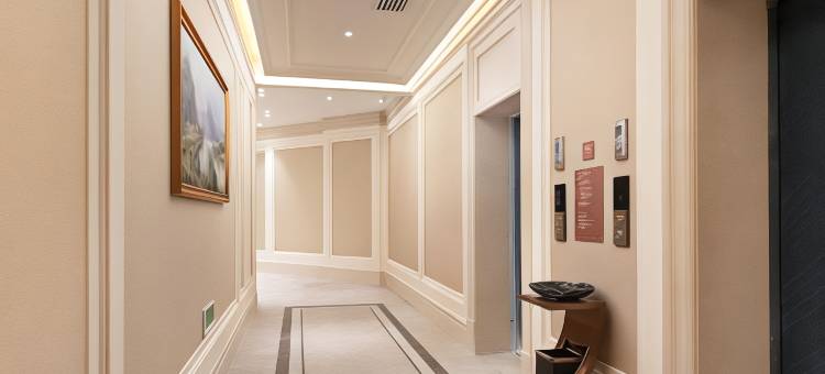 维也纳酒店(永州东安高铁站店)图片