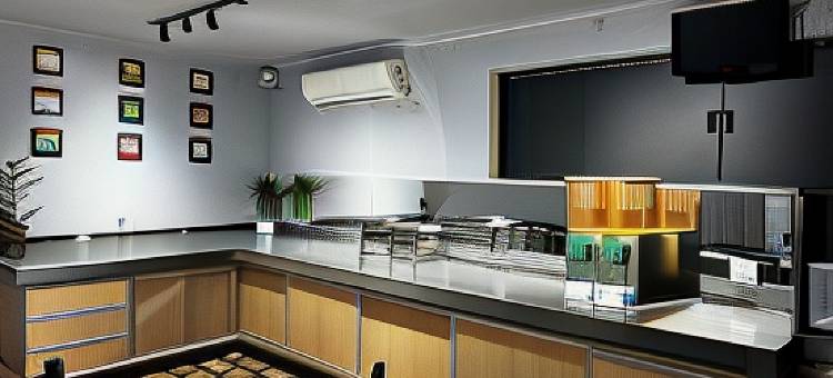 安东尼利酒店(Hotel Castro)图片