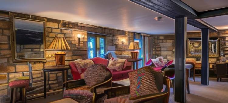 科茨沃尔德·莫顿因马什皇家白鹿酒店(The White Hart Royal, Moreton-in-Marsh, Cotswolds)图片