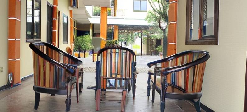 Hotel Ronggolawe图片