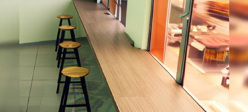 麦克斯酒店(Max Inn Hotel)图片