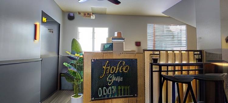 弗雷多开间公寓(Freddo Studio Apartelle)图片