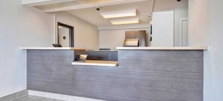 阿肯色州琼斯伯勒 6 号汽车旅馆(Motel 6 Jonesboro, AR)图片