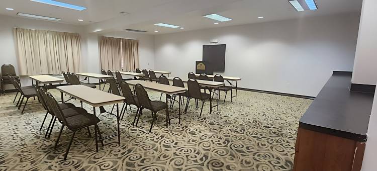 Wingate by Wyndham Houston / Willowbrook图片