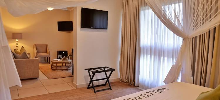 克里斯塔祈祷之景酒店(Cresta Sprayview Hotel)图片