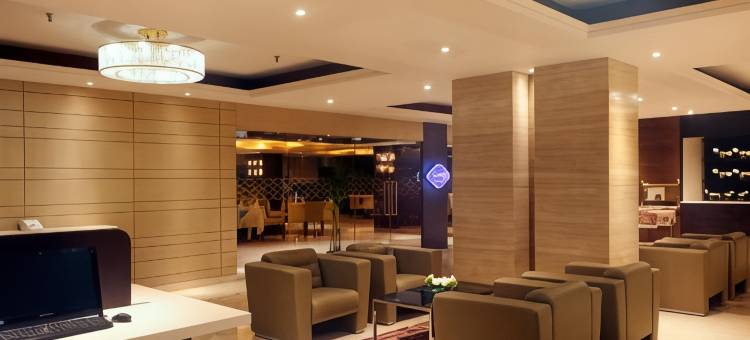 帕拉西奥酒店(Hotel Palacio)图片