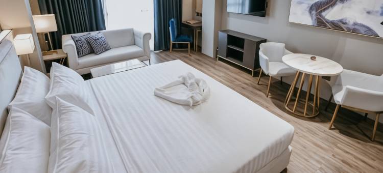 PVL套房酒店(Pvl Suites)图片